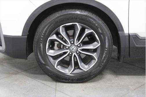 2020 Honda CR-V 2WD EX-L