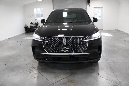 2026 Lincoln Aviator Reserve AWD