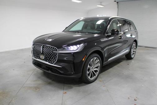 2026 Lincoln Aviator Reserve AWD