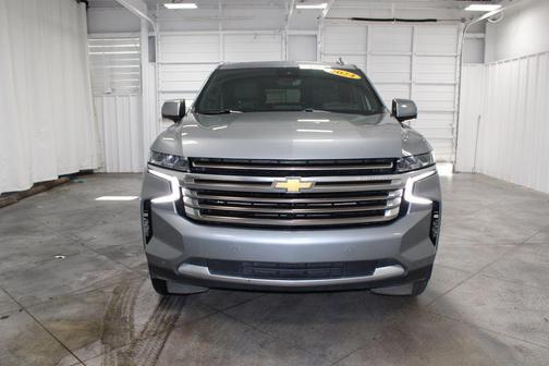 2024 Chevrolet Tahoe 4WD High Country