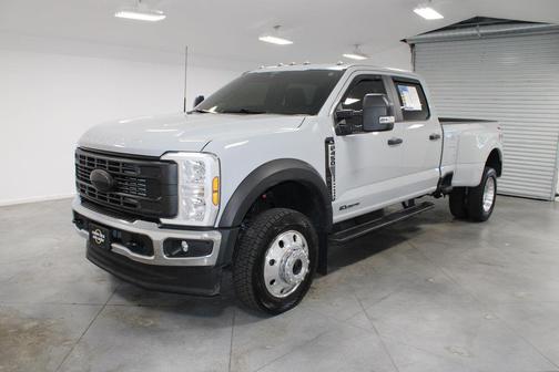 Avalanche 2026 Ford F-450 XL