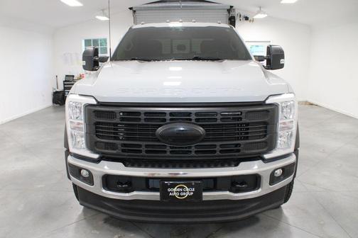 Avalanche 2026 Ford F-450 XL