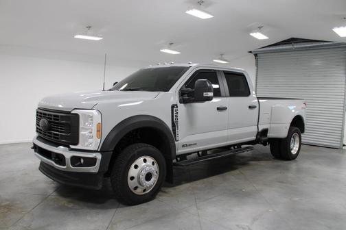 Avalanche 2026 Ford F-450 XL