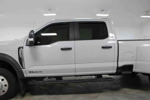 Avalanche 2026 Ford F-450 XL