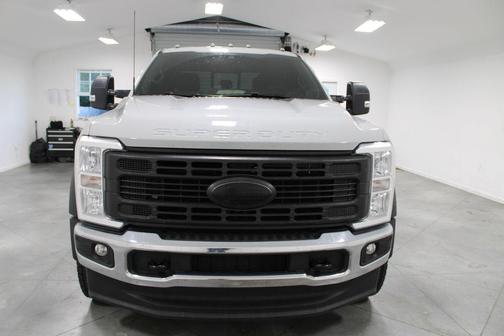 Avalanche 2026 Ford F-450 XL