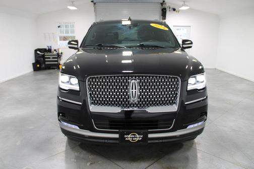 2024 Lincoln Navigator Premiere