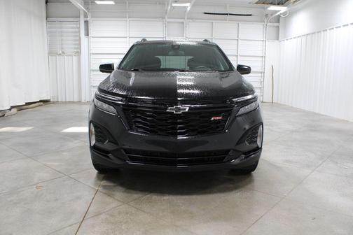 2024 Chevrolet Equinox AWD RS