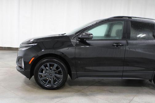 2024 Chevrolet Equinox AWD RS