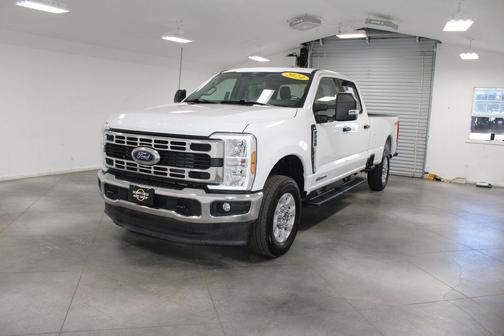 2024 Ford F-250 XLT