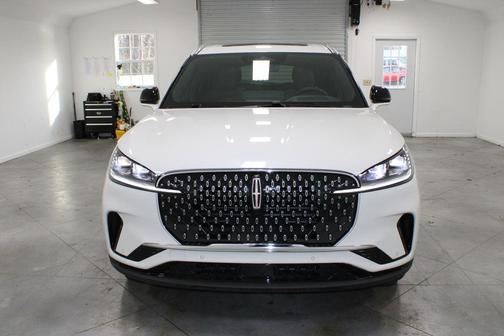 2026 Lincoln Aviator Reserve AWD