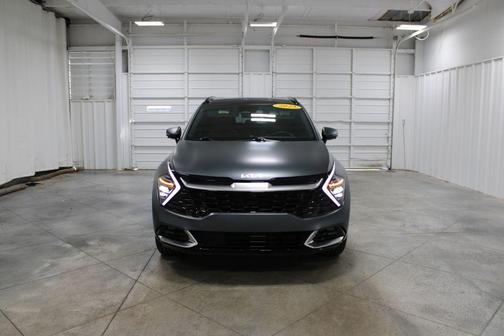 2023 Kia Sportage Hybrid SX-Prestige