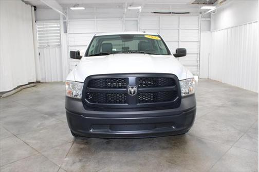 2022 RAM 1500 Tradesman