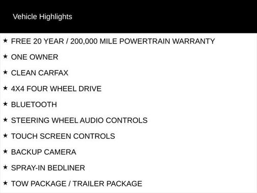 2022 RAM 1500 Tradesman