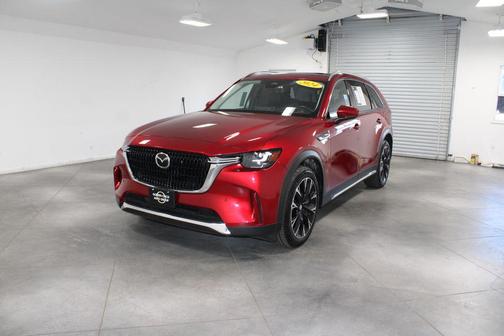 2024 Mazda CX-90 PHEV Premium
