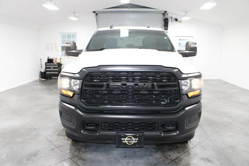 2024 RAM 2500 Tradesman Crew Cab 4x4 6'4' Box