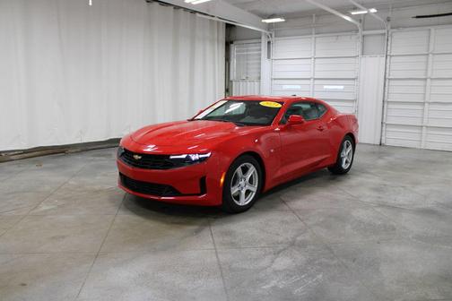2023 Chevrolet Camaro 1LT