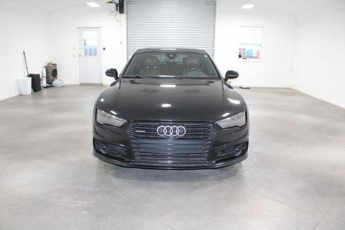 2017 Audi A7 3.0T Premium Plus