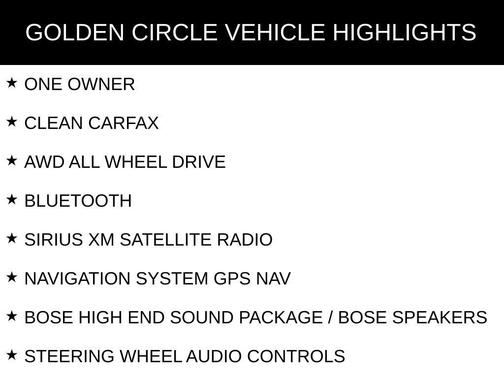 2022 INFINITI QX60 SENSORY