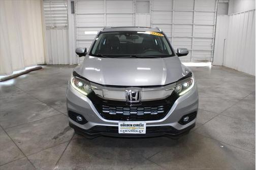 2020 Honda HR-V EX
