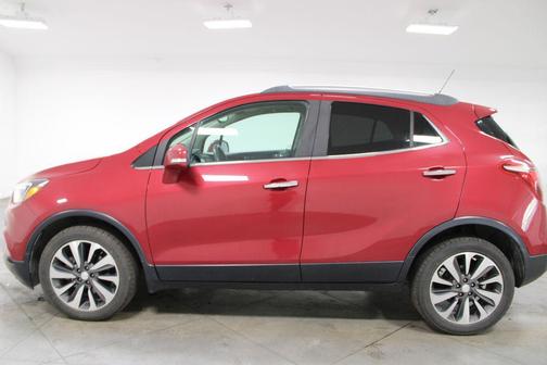 2017 Buick Encore Preferred II