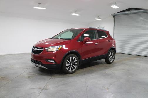 2017 Buick Encore Preferred II
