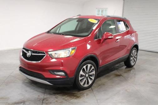 2017 Buick Encore Preferred II