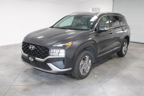 2023 Hyundai SANTA FE SEL 2.4