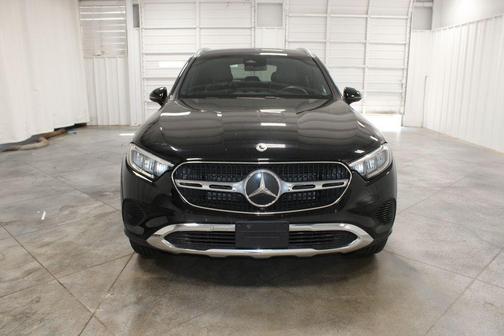 2024 Mercedes-Benz GLC 300 4MATIC
