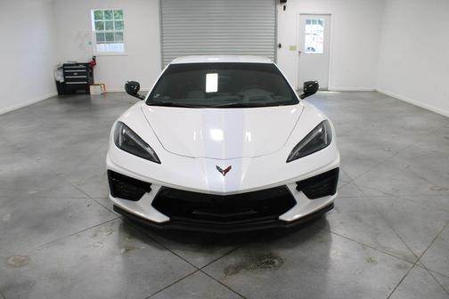 2023 Chevrolet Corvette Stingray w/3LT