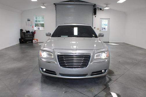 2012 Chrysler 300 S