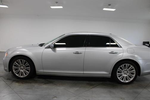 2012 Chrysler 300 S