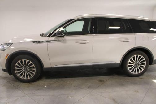 2024 Lincoln Aviator Reserve AWD