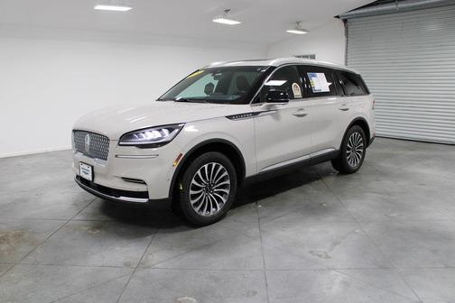 2024 Lincoln Aviator Reserve AWD