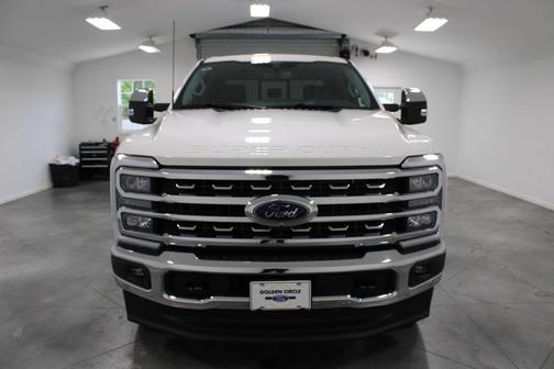 2025 Ford F-350 Lariat