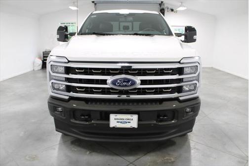 2025 Ford F-350 King Ranch