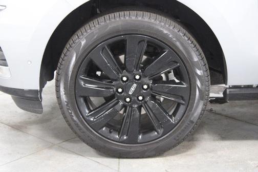 2023 Lincoln Navigator Black Label