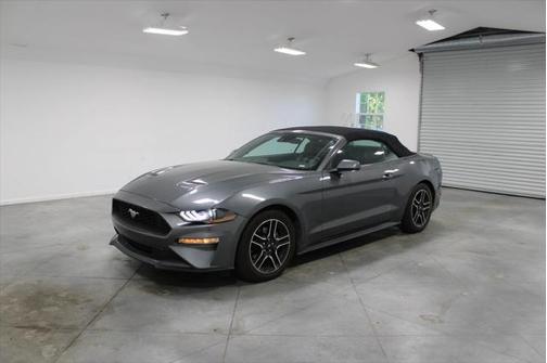 2023 Ford Mustang EcoBoost Premium