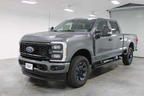 2025 Ford F-250 XL