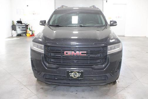 2022 GMC Acadia FWD SLE