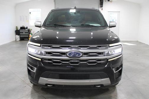 2022 Ford Expedition Platinum
