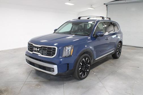 2024 Kia Telluride SX Prestige