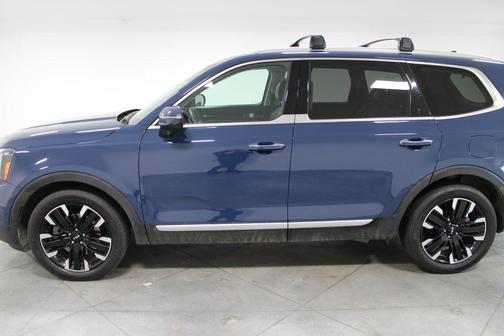 2024 Kia Telluride SX Prestige
