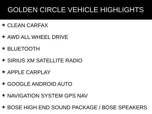 2022 Buick Enclave AWD Avenir