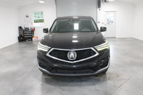 2019 Acura RDX Base