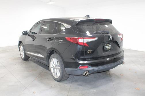 2019 Acura RDX Base