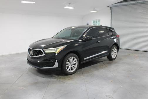 2019 Acura RDX Base