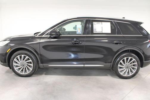 2024 Lincoln Corsair Reserve