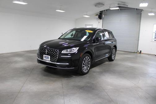 2024 Lincoln Corsair Reserve