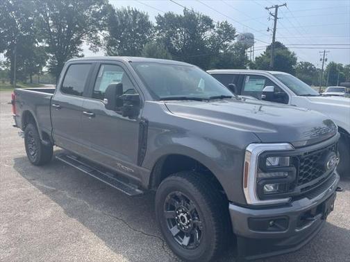 2025 Ford F-250 XL