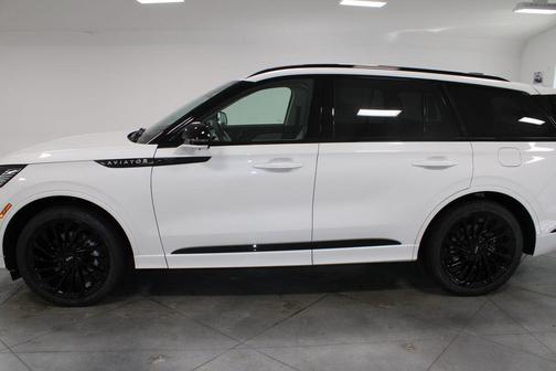 2026 Lincoln Aviator Reserve AWD